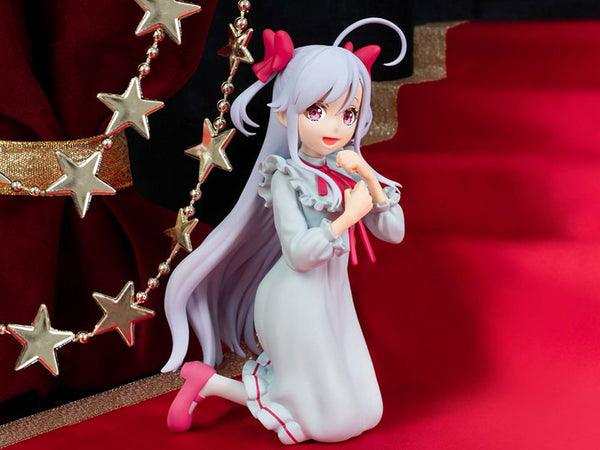 World Dai Star Yae Niizuma Figure