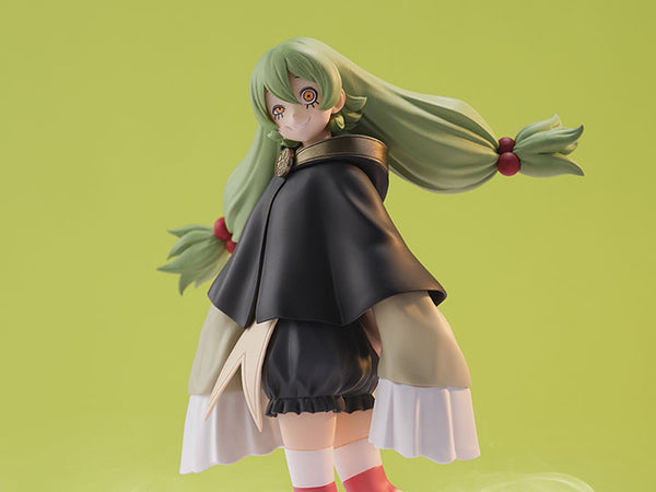 Shy Kufufu Figure