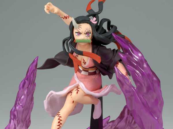 Demon Slayer: Kimetsu No Yaiba Vibration Stars Plus-Nezuko Kamado-