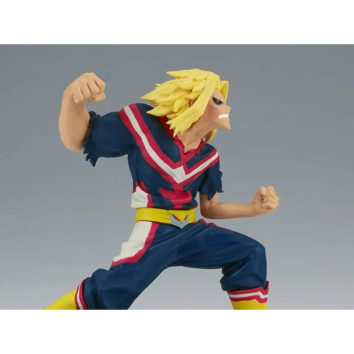 My Hero Academia Combination Battle-All Might-