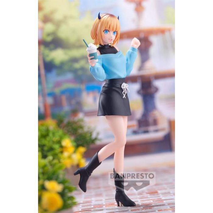 [Oshi No Ko] Memcho Plain Clothes Figure