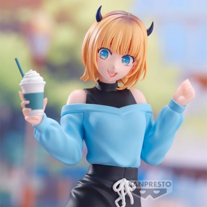 [Oshi No Ko] Memcho Plain Clothes Figure