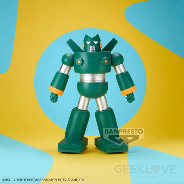 Crayon Shinchan Big Sofvimates-Kantam Robo-