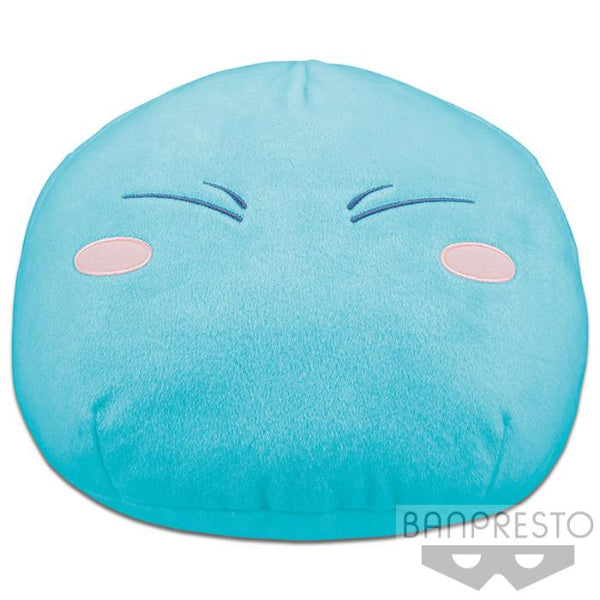 That Time I Got Reincarnated As A Slime Big Plush-Rimuru-