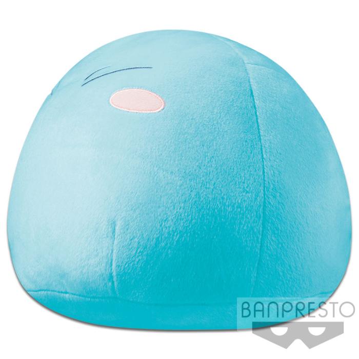 That Time I Got Reincarnated As A Slime Big Plush-Rimuru-