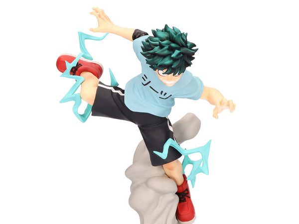 My Hero Academia Combination Battle-Izuku Midoriya