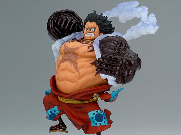 One Piece King Of Artist The Monkey.D.Luffy-Special Ver.-(Ver.A)