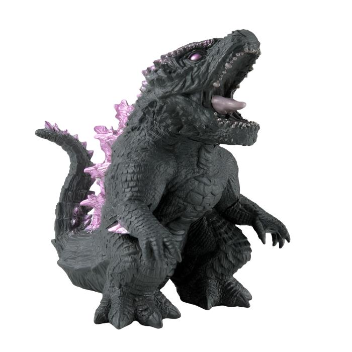 Godzilla X Kong: The New Empire Enshrined Monsters Godzilla (2024)