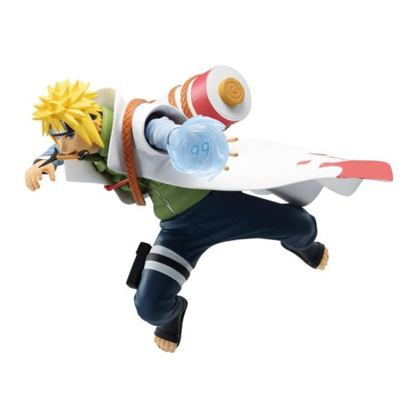 Naruto NarutoP99 Namikaze Minato