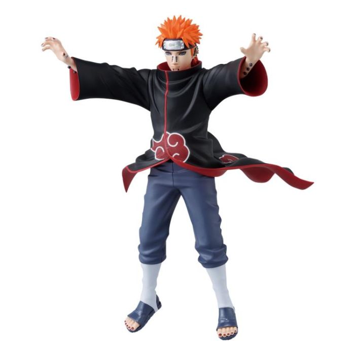 Naruto Shippuden Vibration Stars-Pain-