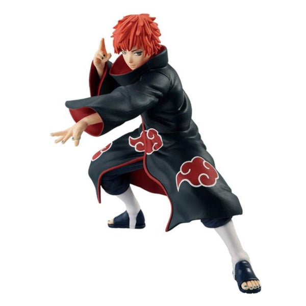 Naruto Shippuden Vibration Stars-Sasori & Deidara-Special (A:Sasori)