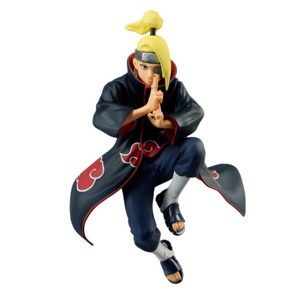 Naruto Shippuden Vibration Stars-Sasori & Deidara-Special (B:Deidara)