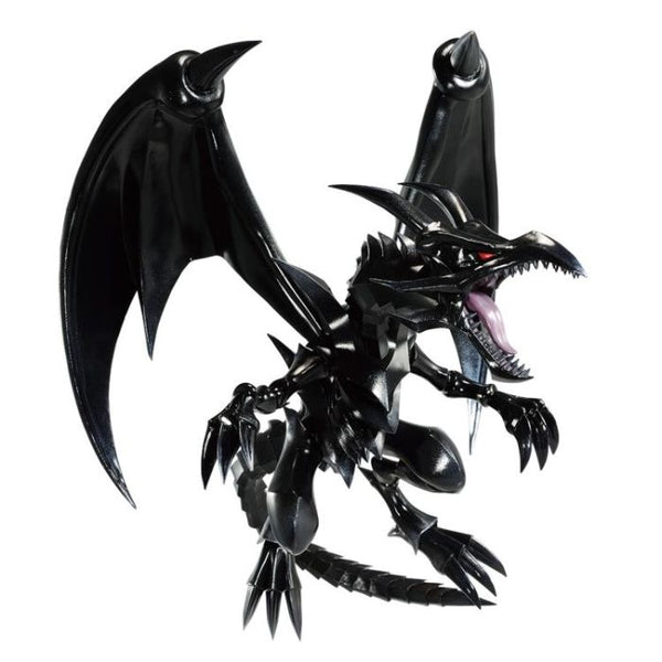 Yu-Gi-Oh! Duel Monsters Red-Eyes Black Dragon Figure