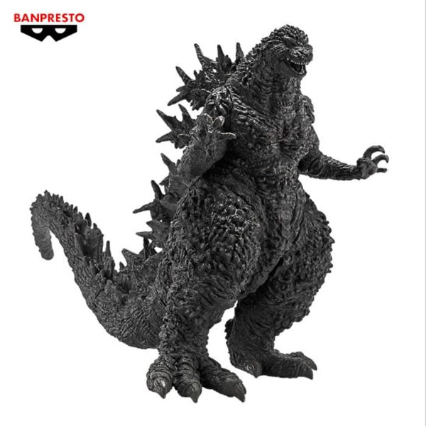 Godzilla Minus One Monsters Roar Attack Godzilla(2023) Ver.2(Ver.A)