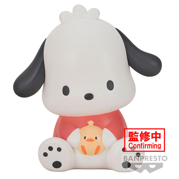 image1_Sanrio Characters Sofvimates Pochacco