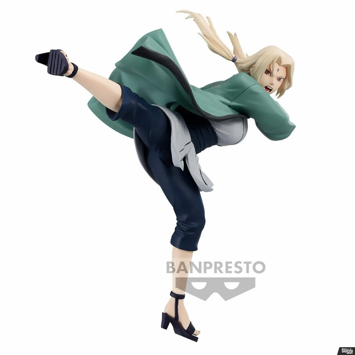 image1_Naruto Banpresto Figure Colosseum Tsunade