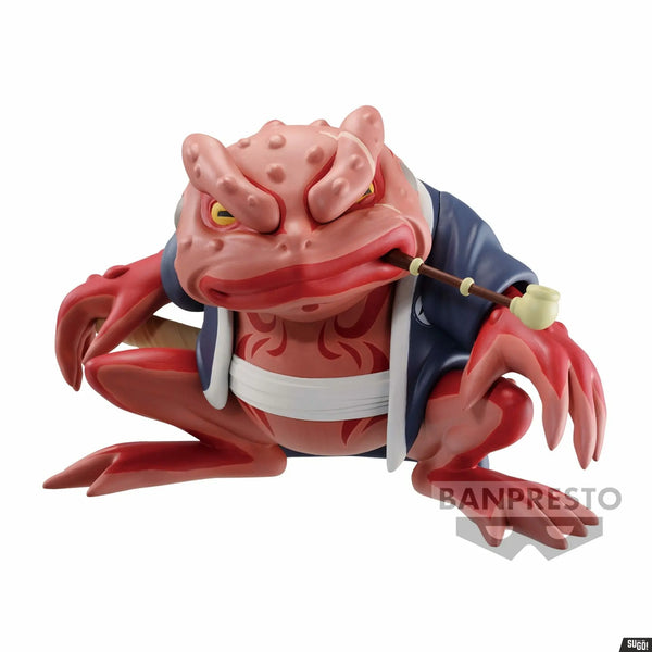 image1_Naruto Shippuden Soft Vinyl Figure-Gamabunta-