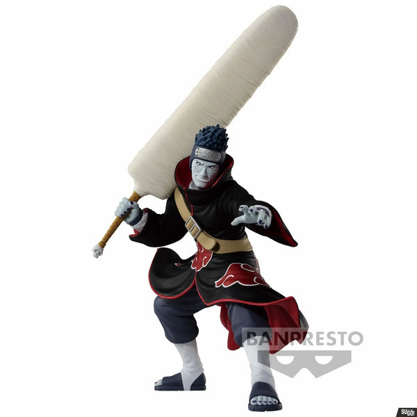 image1_Naruto Shippuden Vibration Stars-Hoshigaki Kisame-