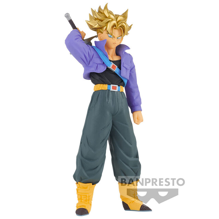 image1_Dragon Ball Z Blood Of Saiyans-Super Saiyan Trunks-