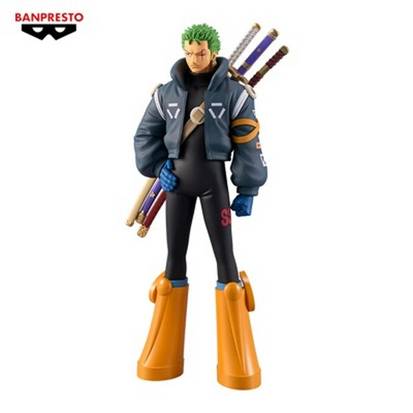 image2_One Piece DXF The Grandline Series Egghead Roronoa Zoro