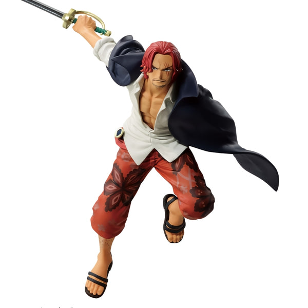 image1_One Piece Battle Record Collection-Shanks-