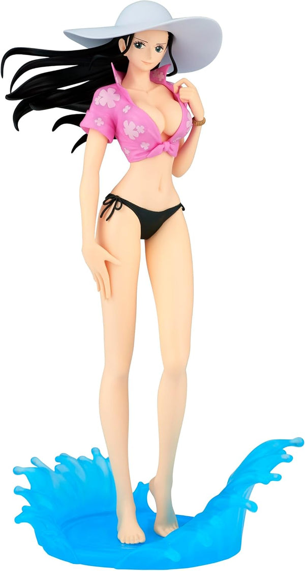 image1_One Piece Glitter & Glamours Splash Style-Nico Robin-