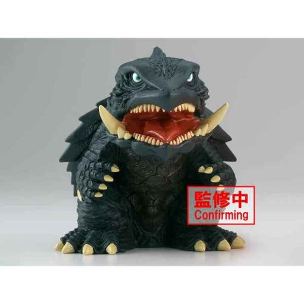 Gamera 3 Revenge Of Iris Enshrined Monsters Gamera(1999)(Ver.A) Success