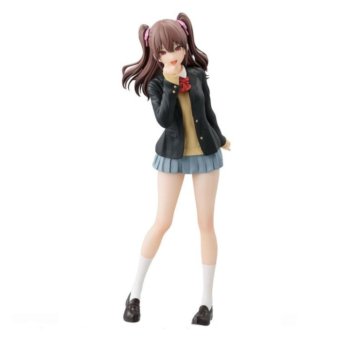 2.5 Dimensional Seduction Figure Mikari Tachibana -Uniform Ver.-