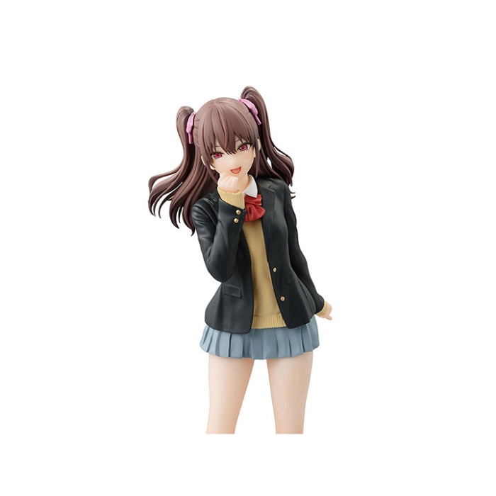 2.5 Dimensional Seduction Figure Mikari Tachibana -Uniform Ver.-\