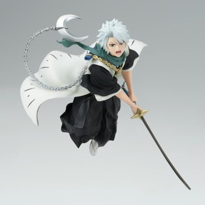 Bleach Vibration Stars-Toushiro Hitsugaya- Success