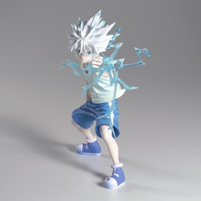 Hunter×Hunter Vibration Stars-Killua- II