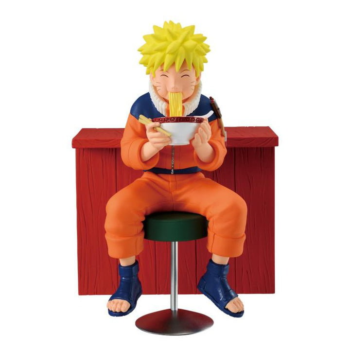 Naruto Uzumaki Naruto Figure -Ichiraku-