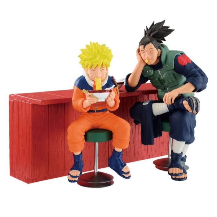 Naruto Uzumaki Naruto Figure -Ichiraku-