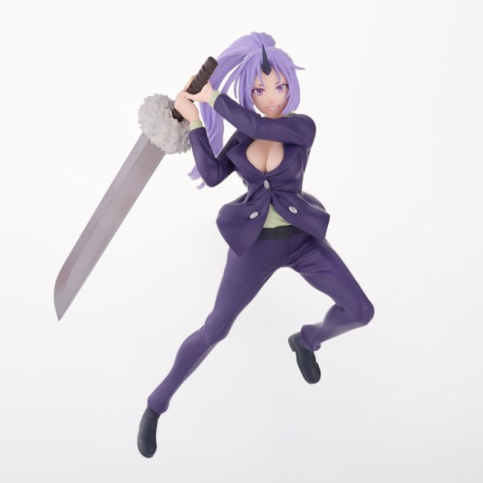 That Time I Got Reincarnated As A Slime Shion Figure(Tba) Success