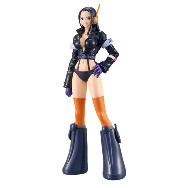 One Piece Dxf -The Grandline Series- Egghead Nico Robin