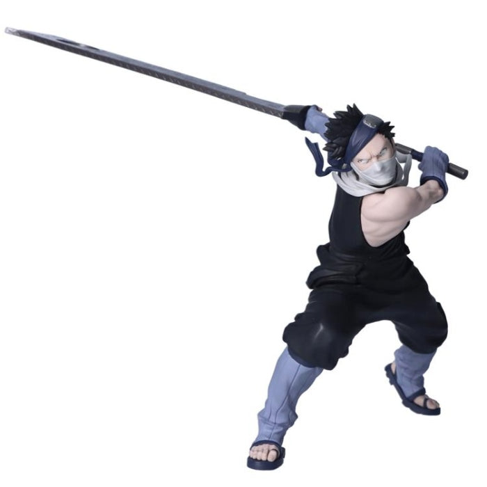 Naruto Vibration Stars-Momochi Zabuza-