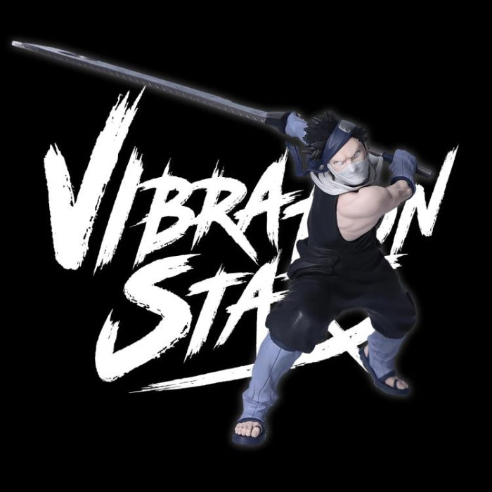 Naruto Vibration Stars-Momochi Zabuza-