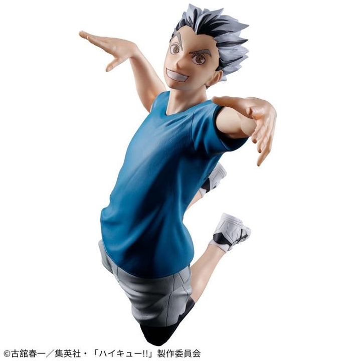 Haikyu!! Kotaro Bokuto Figure