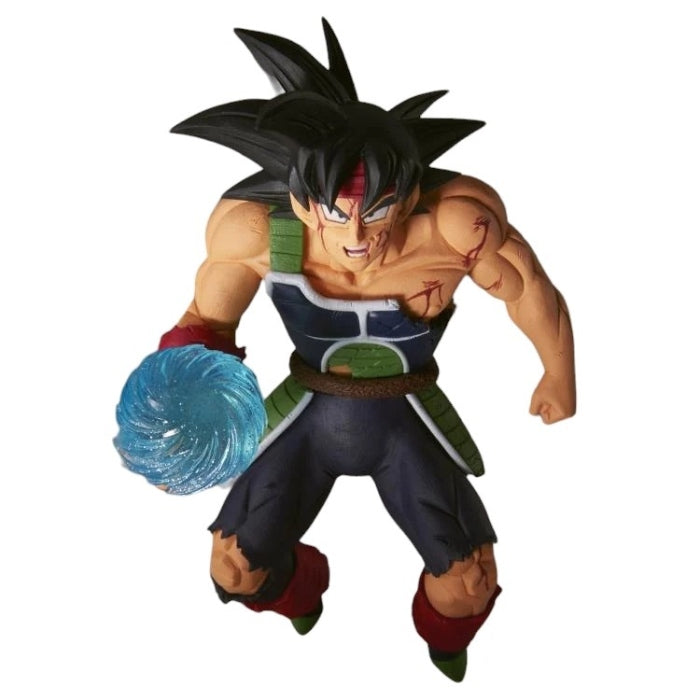 Dragon Ball Z Gxmateria Bardock