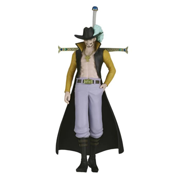 One Piece The Shukko-Dracule.Mihawk-