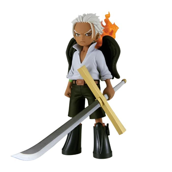 One Piece Dxf-The Grandline Series-S-Hawk