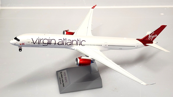 1/200 Virgin Atlantic Airbus A350-1000 G-VEVE