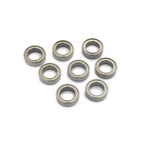 Slyder Ball Bearings 7.93 x 12.7 x 3.95mm