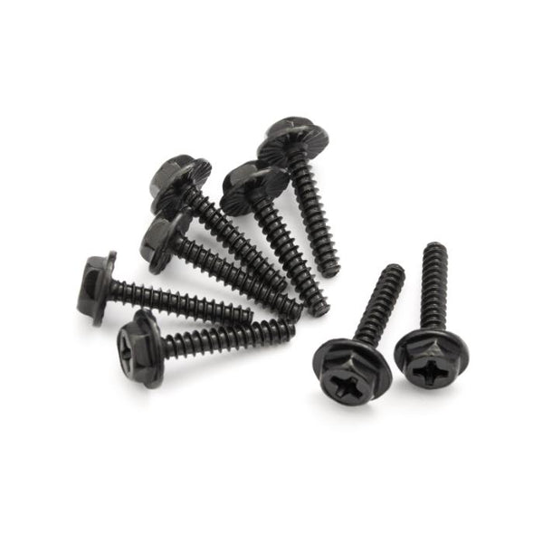 BZ540046 Slayer Wheel Lock Bolts