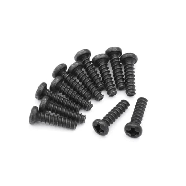 Slyder Pan head Self Tapping Screws PBHO 2 x 8mm