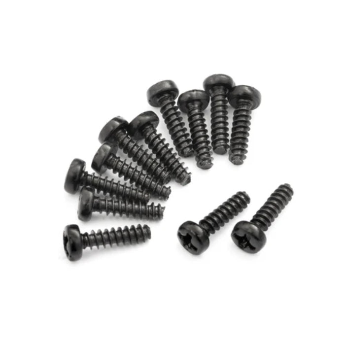 Slyder Pan head Self Tapping Screws PBHO 2.6 x 10mm