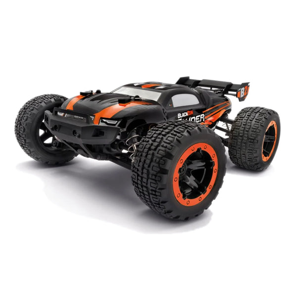 1/16 Slyder ST 4WD Electric Stadium Truck - Orange