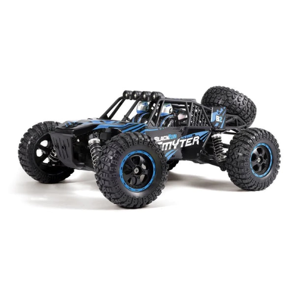 1/12 Smyter DB 4WD Electric Desert Buggy - Blue