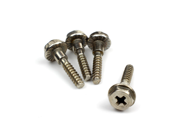 Smyter Wheel Lock Bolts 4pcs