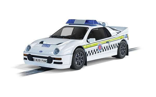 Ford RS200 - Police Edition